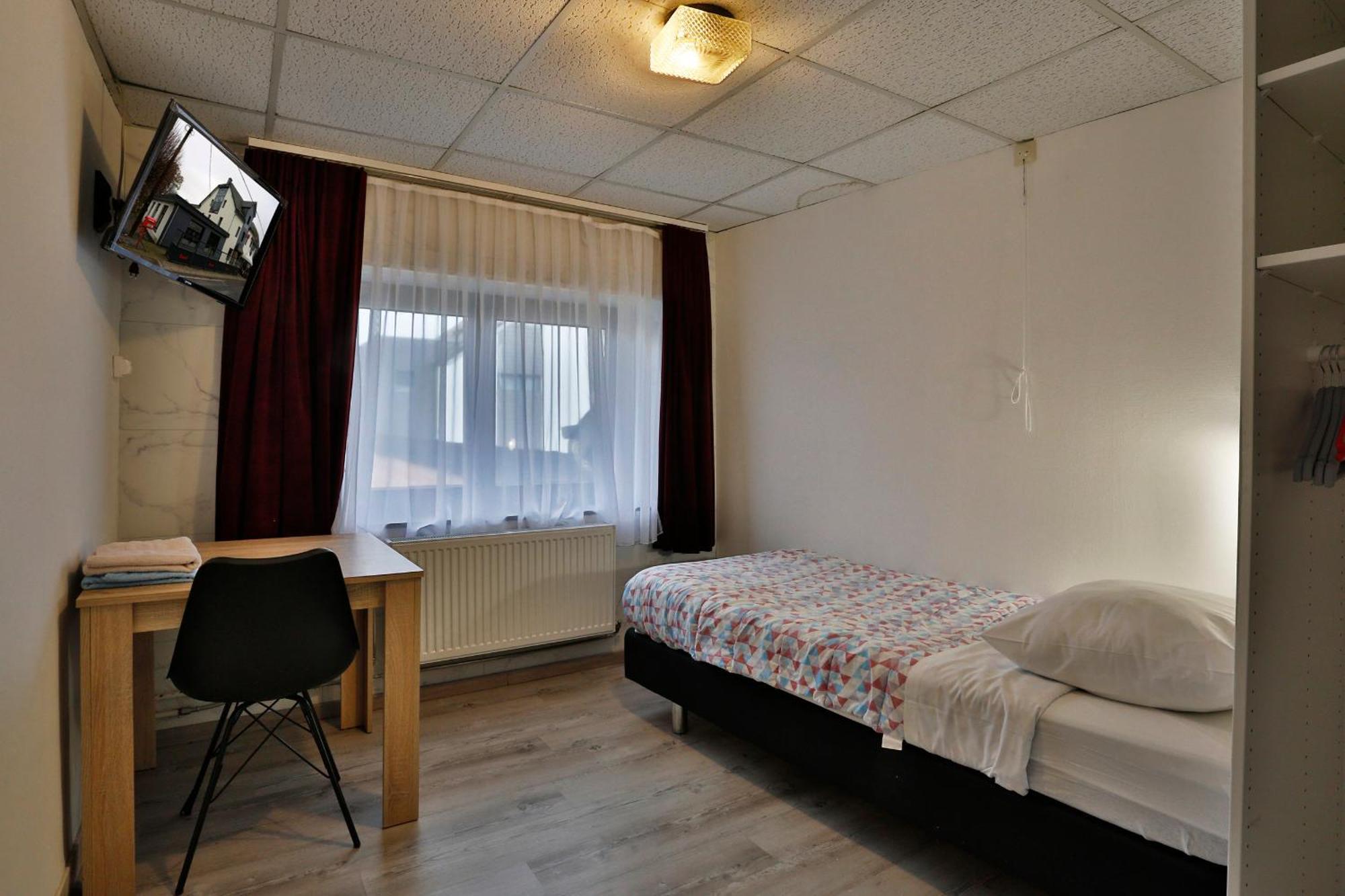 Chez Phil Hotel Robertville Ngoại thất bức ảnh