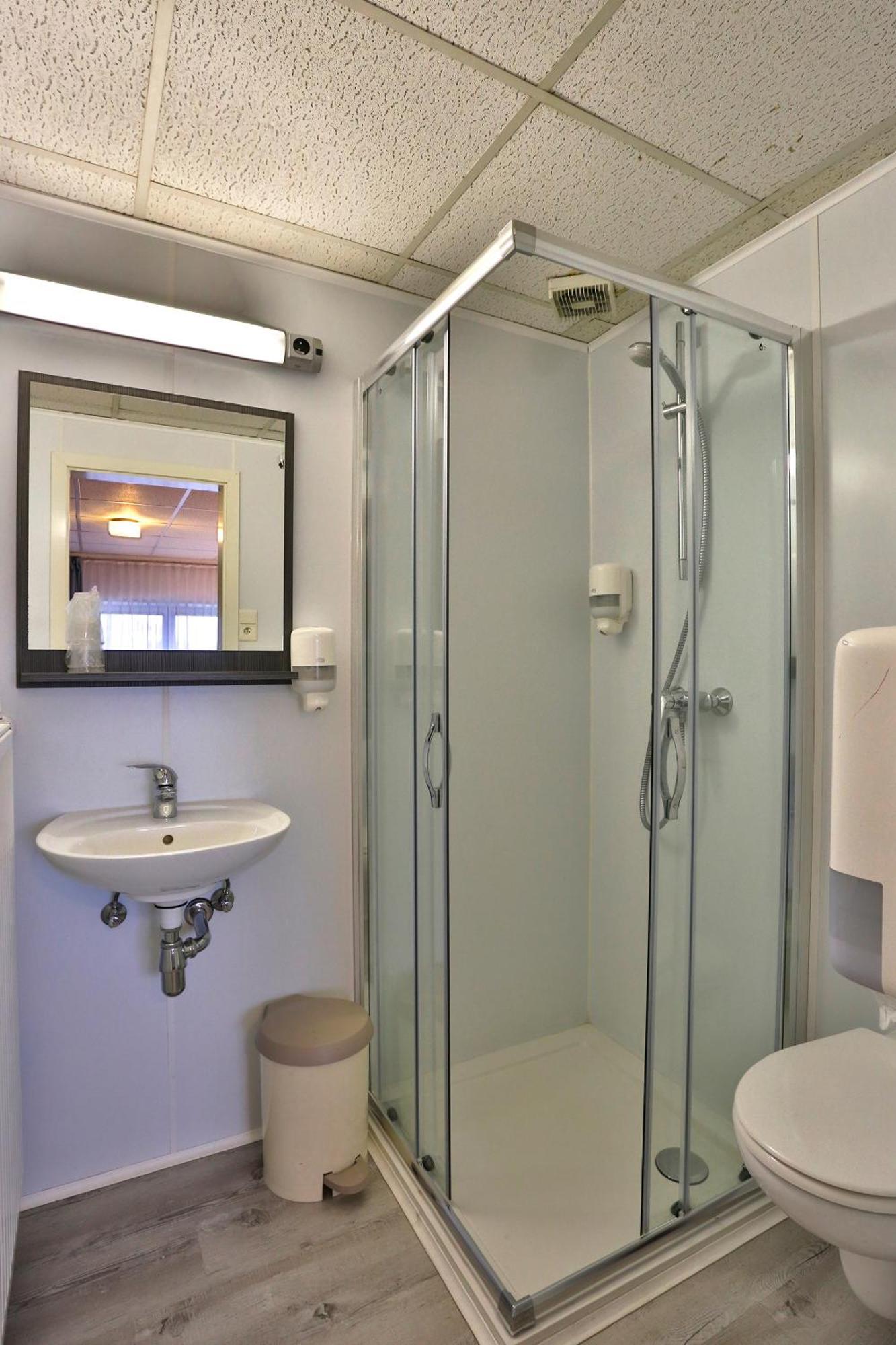 Chez Phil Hotel Robertville Ngoại thất bức ảnh