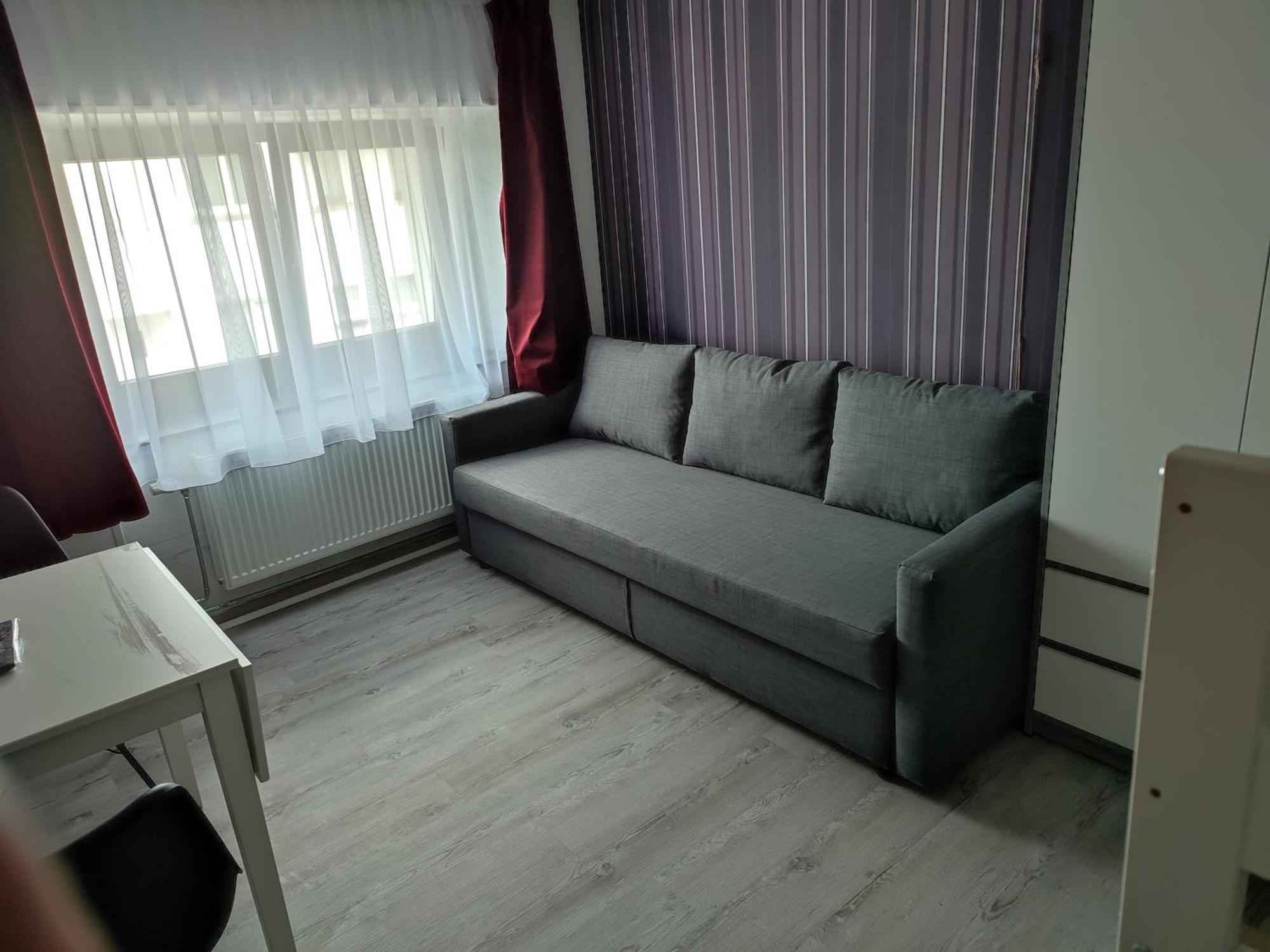 Chez Phil Hotel Robertville Phòng bức ảnh