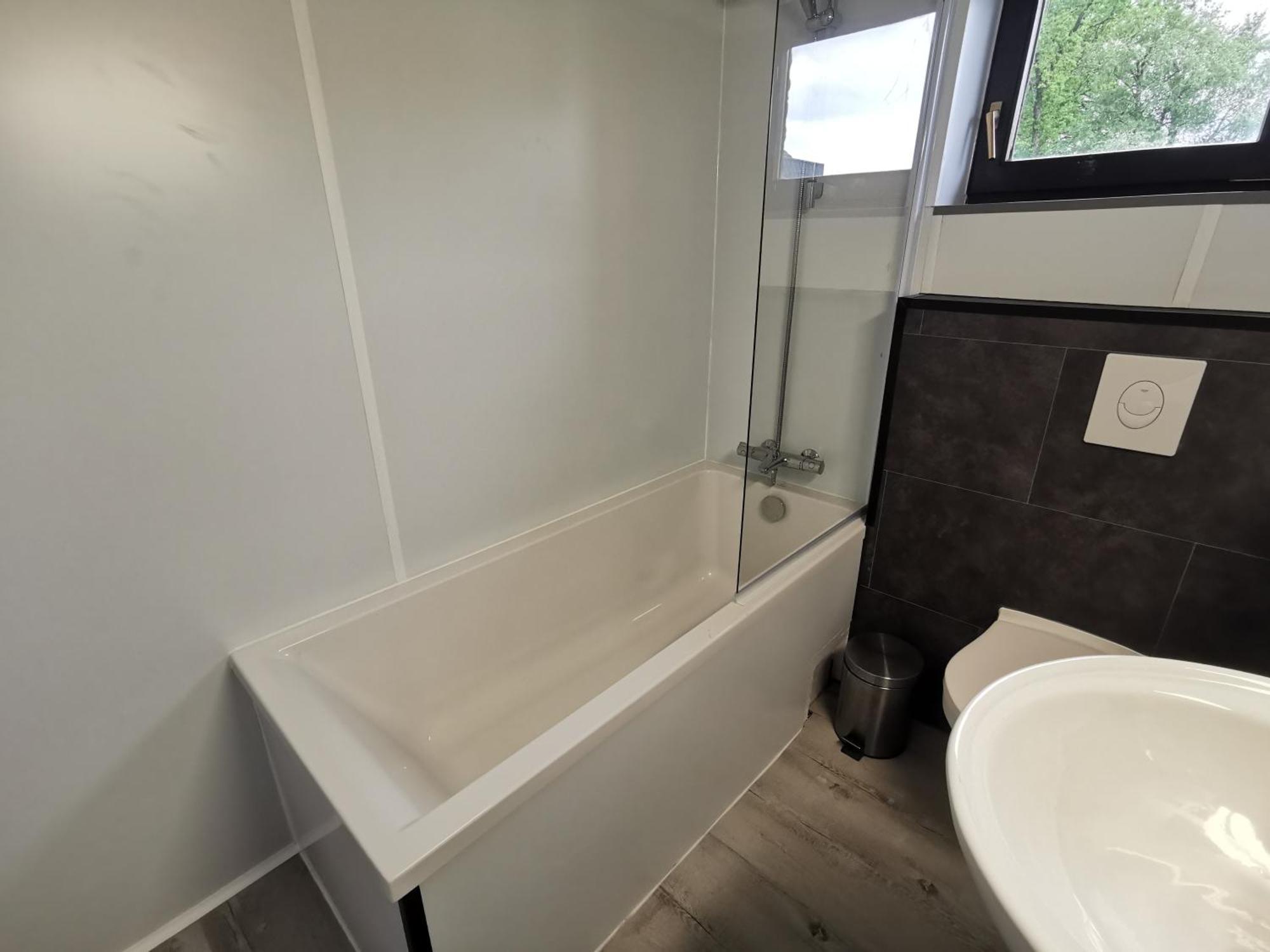 Chez Phil Hotel Robertville Phòng bức ảnh