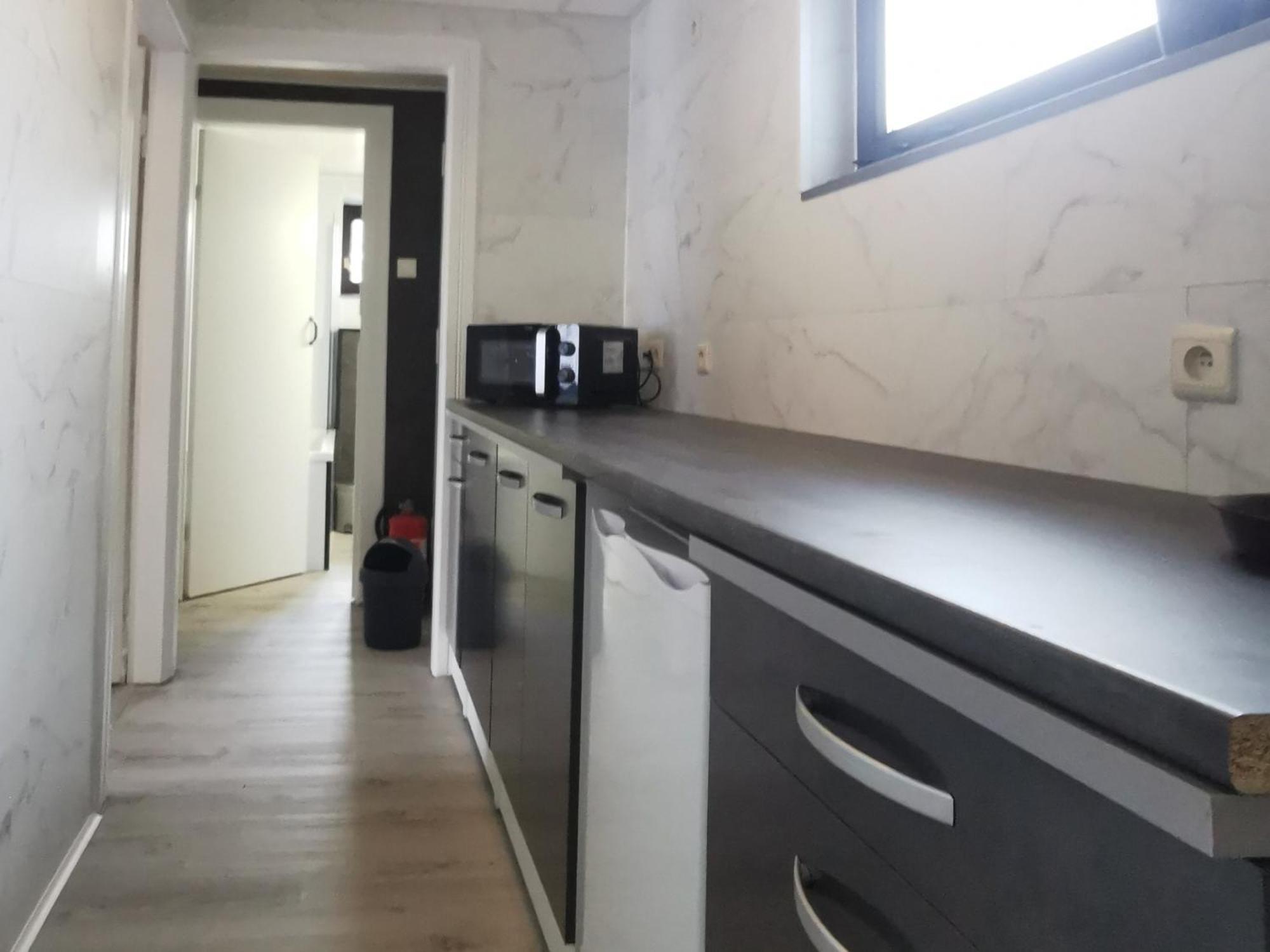 Chez Phil Hotel Robertville Ngoại thất bức ảnh