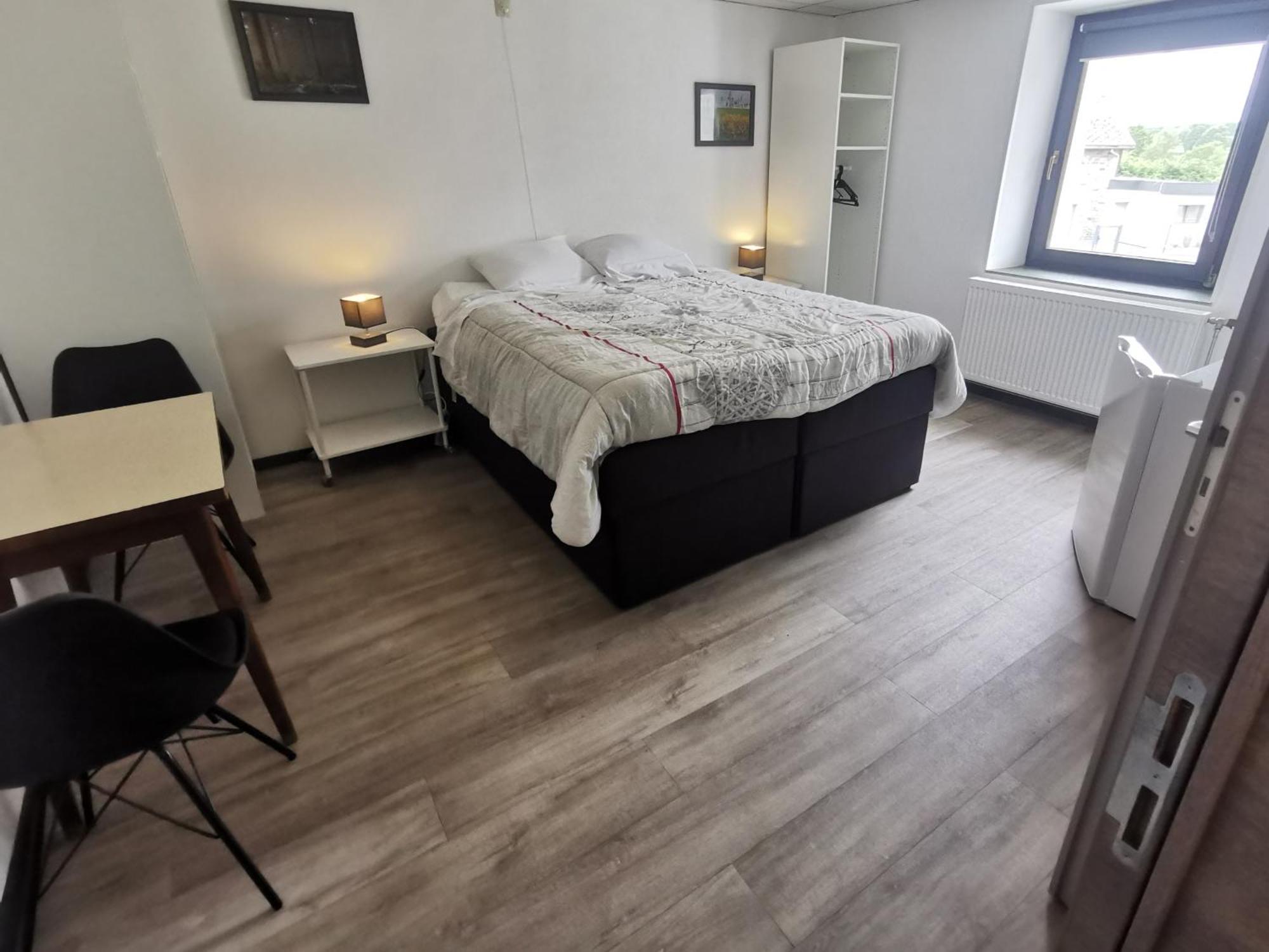 Chez Phil Hotel Robertville Ngoại thất bức ảnh