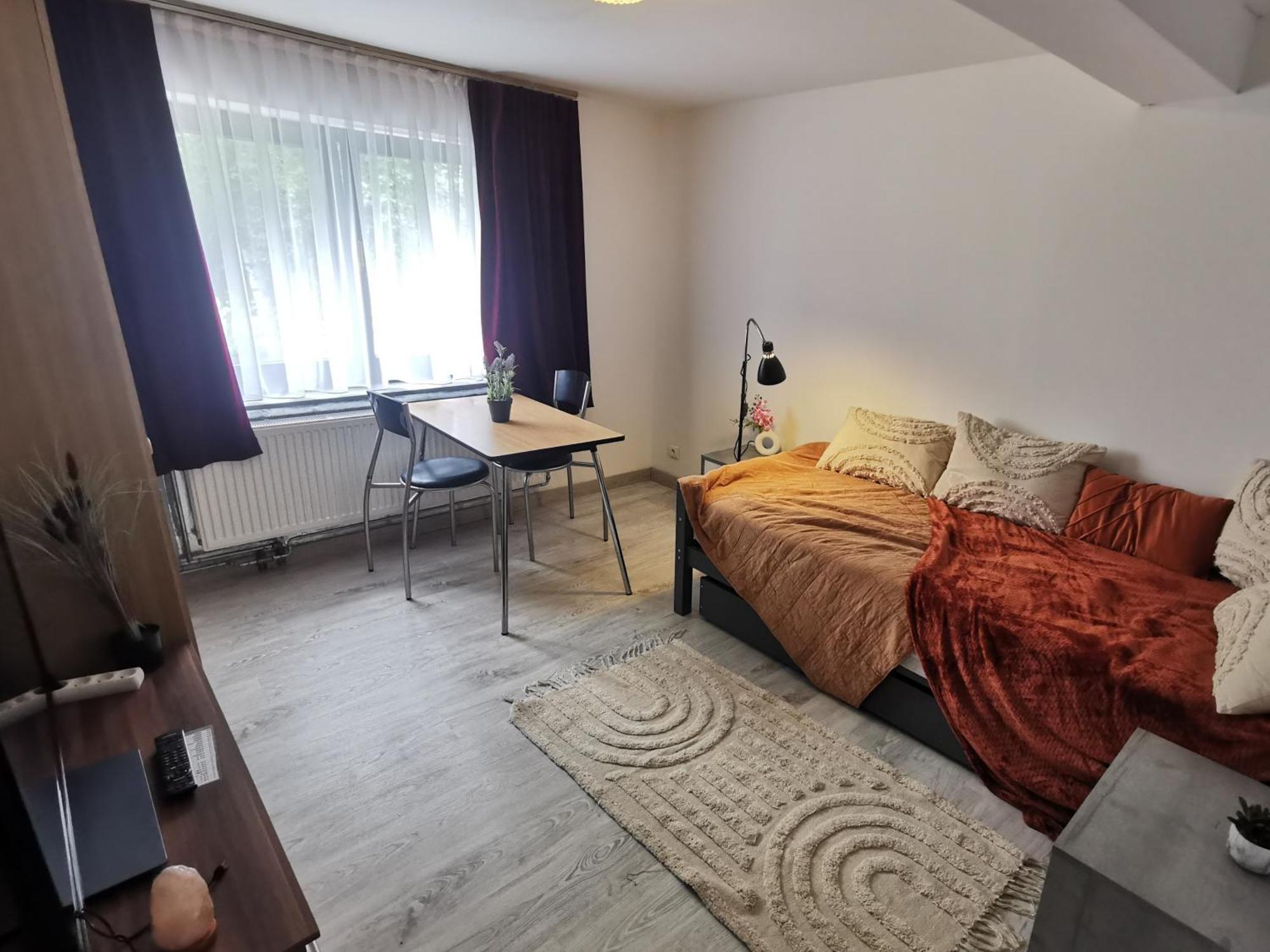 Chez Phil Hotel Robertville Ngoại thất bức ảnh